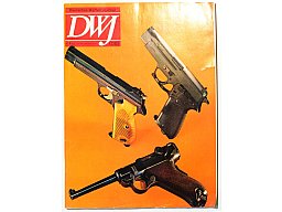 DWJ Zeitschrift für Waffensammler, Heft 8 1978