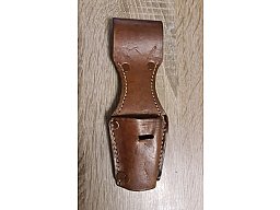 Koppelschuh Italien