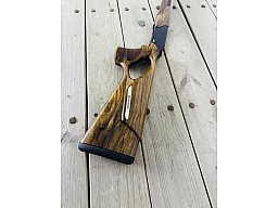 Blaser R8 Holz Success GF - Guns & Goods