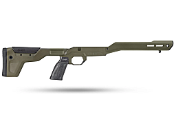 MDT HNT26 Chassis System (Standard Forend, Fix Buttstock)
