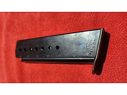MAGAZIN WALTHER P 38 KAL. 9