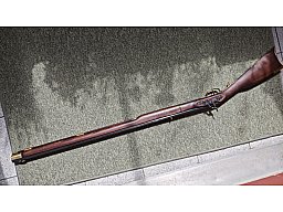 Ardesa Kentucky Rifle