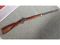 Hawken Rifle Perkussion von Investarms