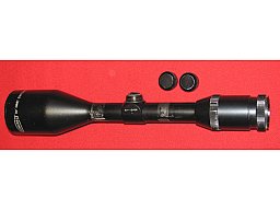 ZF / Zielfernrohr, ein ADMIRAL by GMC SWITZERLAND 4 - 12 x 56 mit dem Absehen 1