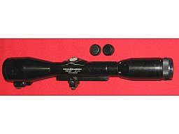 ZF / Zielfernrohr, ein B. NICKEL 3 - 10 x 42 mit dem Absehen 1 / Fehler