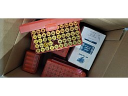 CBC (Magtech) .44 Magnum Hülsen