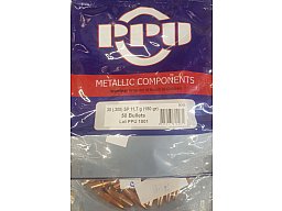 .30/180grs SP PPU B-066 Geschosse 500 Stk.