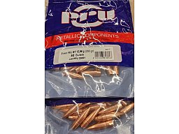8mm-.327/200grs PPU FMJBT Geschosse B-417 50 Stk.