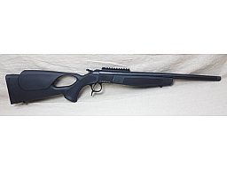 Bergara BA13 TD Kipplaufbüchse .308 Winchester 20" brüniert 5/1490