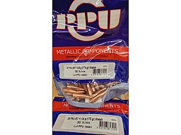.308/175grs FMJ-BT Match Line PPU #B-500# Geschosse 100 Stk.