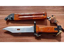 Bajonett AK74 / 6H4 Izhmash.