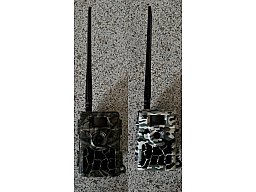 Wildkamera / Fotofalle 4G