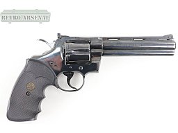 Colt Python Kaliber .357Mag