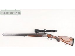 Sauer & Sohn 3000 Kaliber 16/70 u. 7x65R