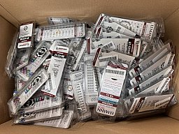 Neuware Konvolut - CZ Tuning- / Ersatzteilen der Herstellers Eemann Tech und Toni System
