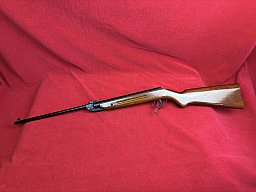Luftgewehr Diana Mod. 23, Funktion geprüft, Druck sehr Gut