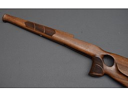 Mauser Modell 66, Jagdschaft-Lochschaft, HKIII, Neuware