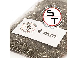 LEM L.E.M. 1x 140g - 4MM Edelstahl Pins für Cartridge Case Cleaner Nasstumbler Elektrisch Magnetsich