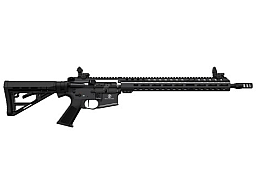 Schmeisser AR15 Dynamic L black, 16,75''