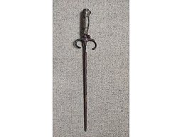Französisches Lebel-Bajonett Modell 1886
