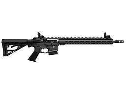 Schmeisser AR15 Dynamic L grey, 16,75''