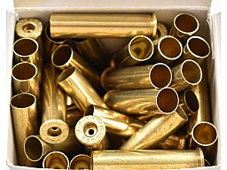 100 REMINGTON Hülsen Kaliber .357 Remington Maximum