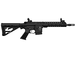 Schmeisser AR15 Dynamic, black 10,5''