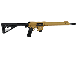 Schmeisser AR15-9 Sport M4FL 14,5" RAL8000