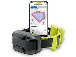 Dogtra GPS Fence