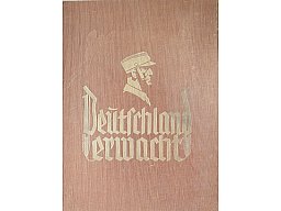 Deutschland erwacht 1933 , Werden , Kampf und Sieg der NSDAP