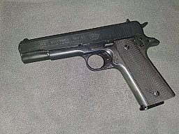 PTB 774 Colt Government 1911