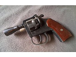 PTB 5-70 ME 70 Melcher Flobert