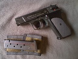 PTB 670 Röhm RG 88
