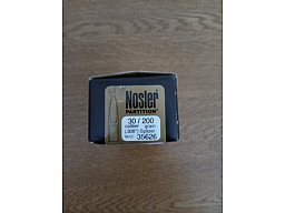 Geschosse 7,62 mm/.308 Nosler Partition 200gr, 49 St.