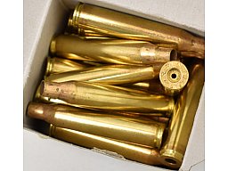 20 REMINGTON Hülsen Kaliber .25-06 Rem.