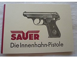 SAUER & SOHN, tech. Manual