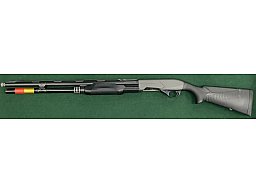 Vorderschaftrepetierflinte Benelli Nova Speed Kal. 12/76 gebraucht