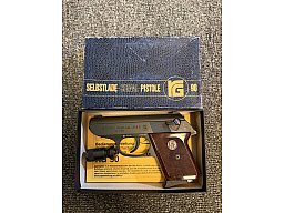 Röhm RG 90 | Kaliber .315 Knall | PTB 759