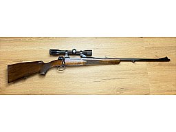 Repetierbüchse Mauser Mod. 98 System Kal. 8x57JS LL62 ++ SEHR GUTER ZUSTAND ++ Waffen Haider ++