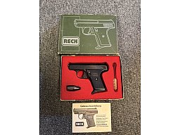 Reck Protector.Mod.G.5 | PTB- 12 in OVP