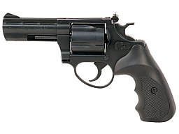ME 38 Magnum LEP Revolver 5,5 mm / .22 – gebraucht, inkl. Koffer
