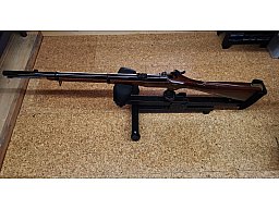Parker Hale Enfield 1861 Musketoon – Kal. .577 – Original Birmingham Fertigung