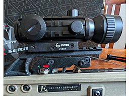 EK Archery Cobra RX