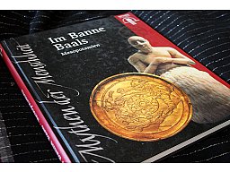 Im Banne Baals - Mesopotamien Mythen der Menschheit Michael Kerrigan u.a.