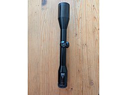 Zeiss Diatal-Z 6x42 T | Klassisches Jagd-Zielfernrohr mit Schiene & Absehen 4*