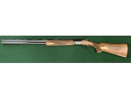 Bockdoppelflinte Blaser F16 Sporting Kal. 12/76 gebraucht