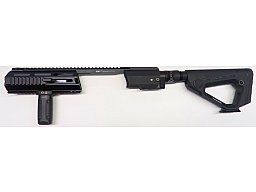 Triarii RTU BLK für Glock mit SFU