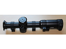 Bushnell SMRS Elite tactical 1-6,5 * 24 ET 1626
