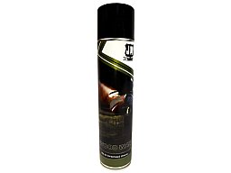 Wood Wax Schaft Öl Spray 600 ml Konservierungsschmierstoff Schusswaffe Feuerwaffe Luftdruck Waffenöl