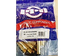 30-30 win. PPU Boxerhülsen 50 stk C-028 #